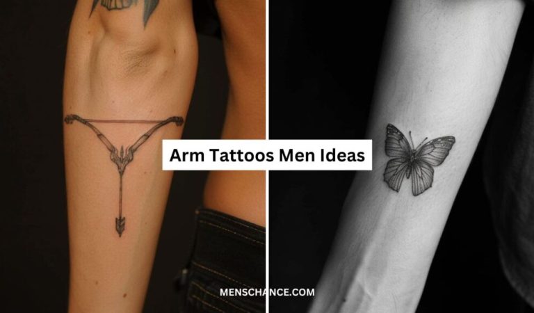 21+ Arm Tattoos Men Ideas You’ll Want to Copy